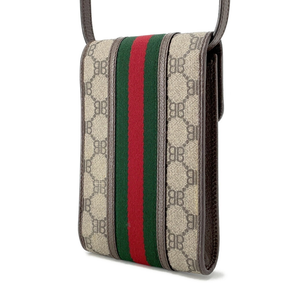 Balenciaga Hacker Shoulder Ophidia The Project GUCCI